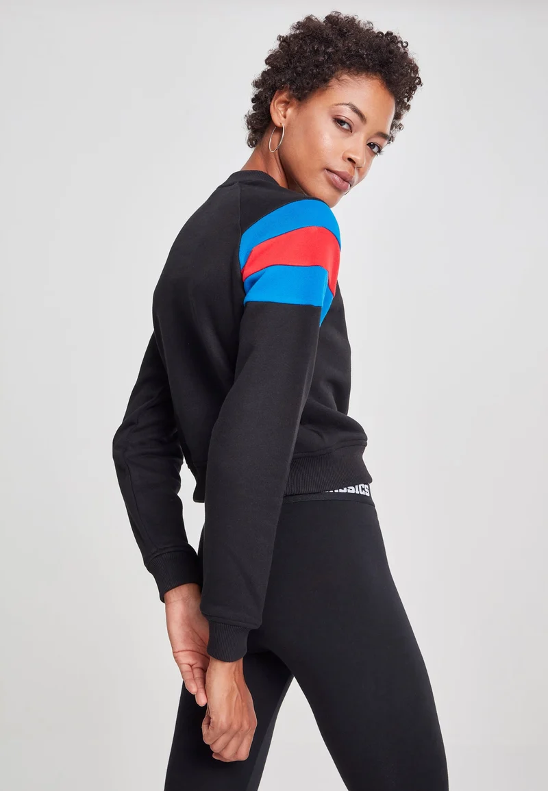 UC Long Sleeve Crew