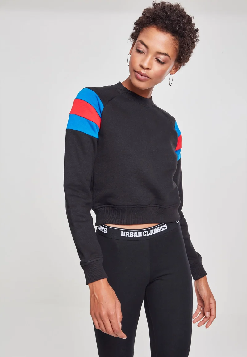UC Long Sleeve Crew