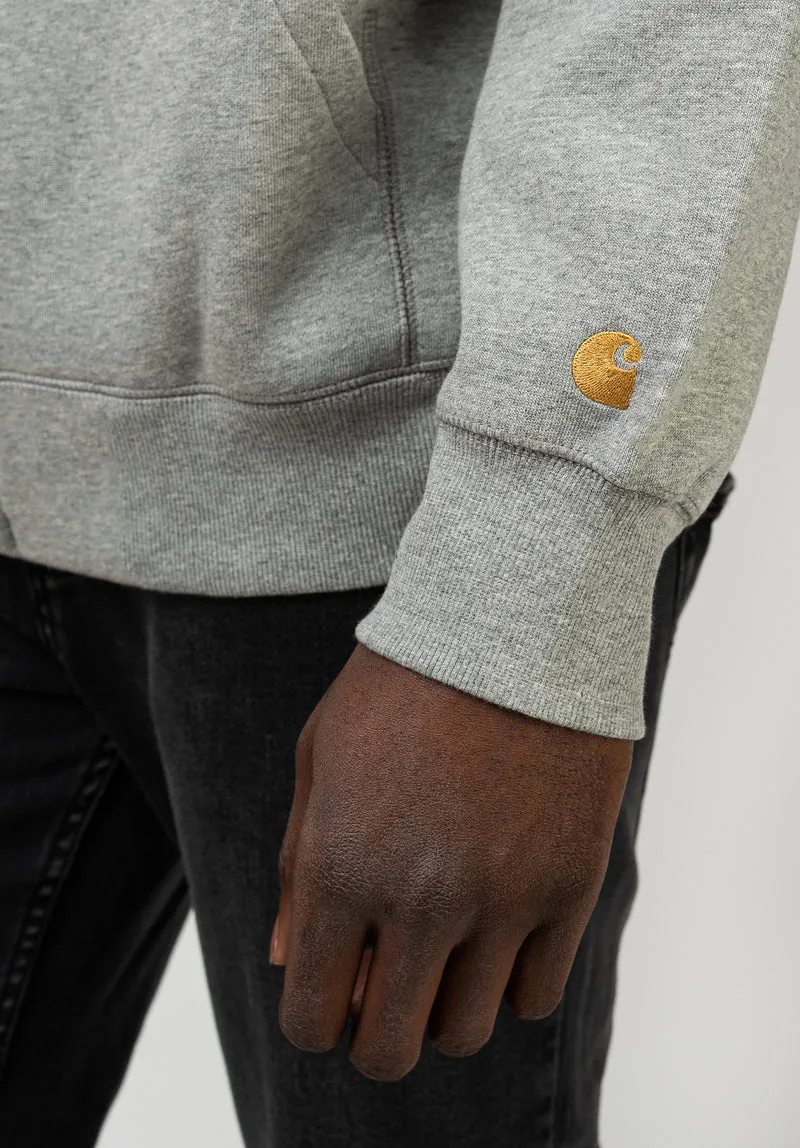 Hooded Chase Jacket