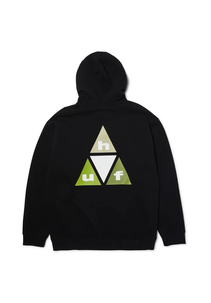 Prism TT Po Hoodie