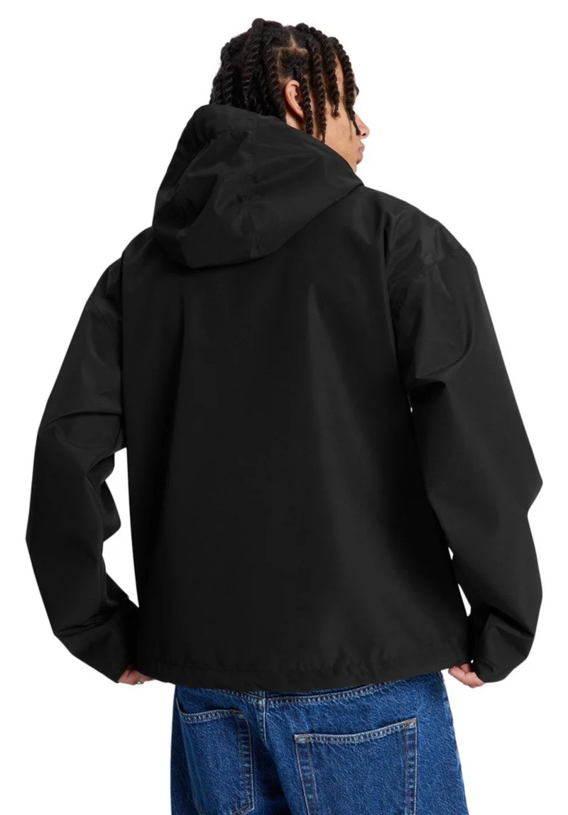 Dryline Shell 10k