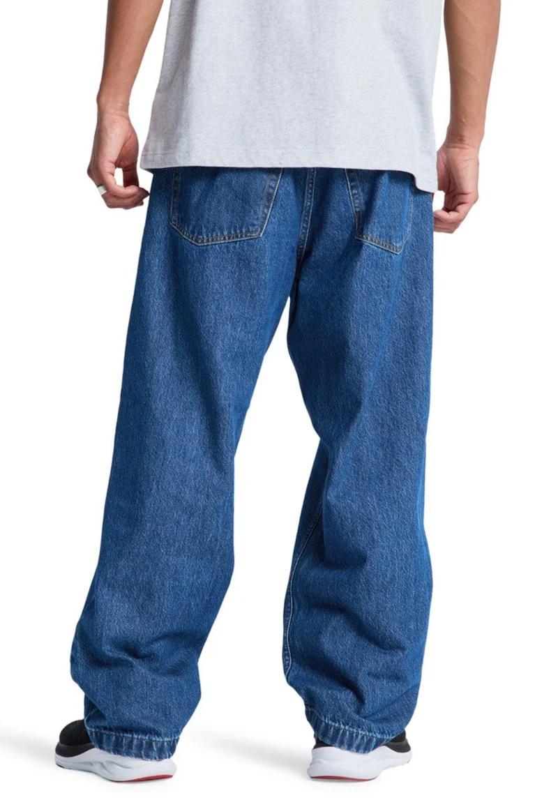 Baggy Denim