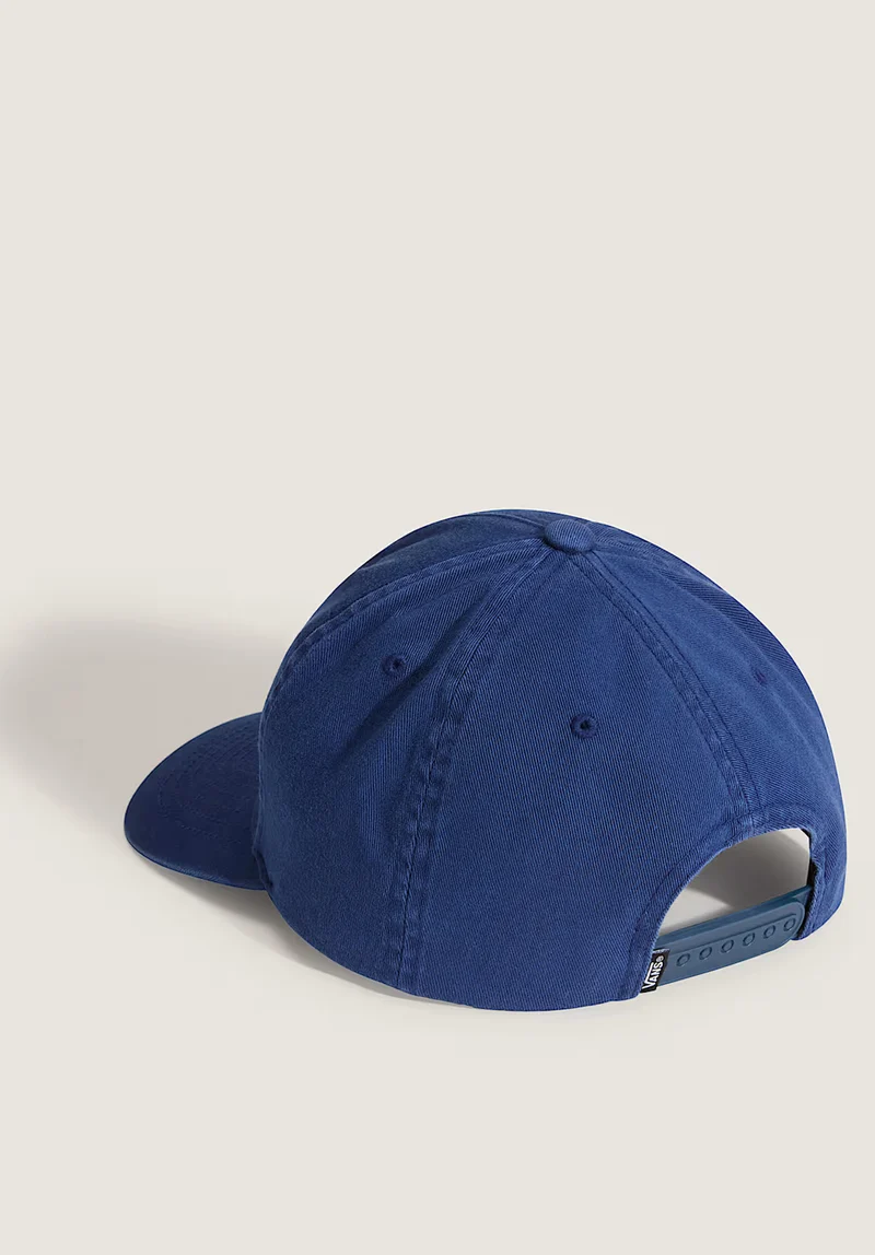 Stretch Logo Snapback