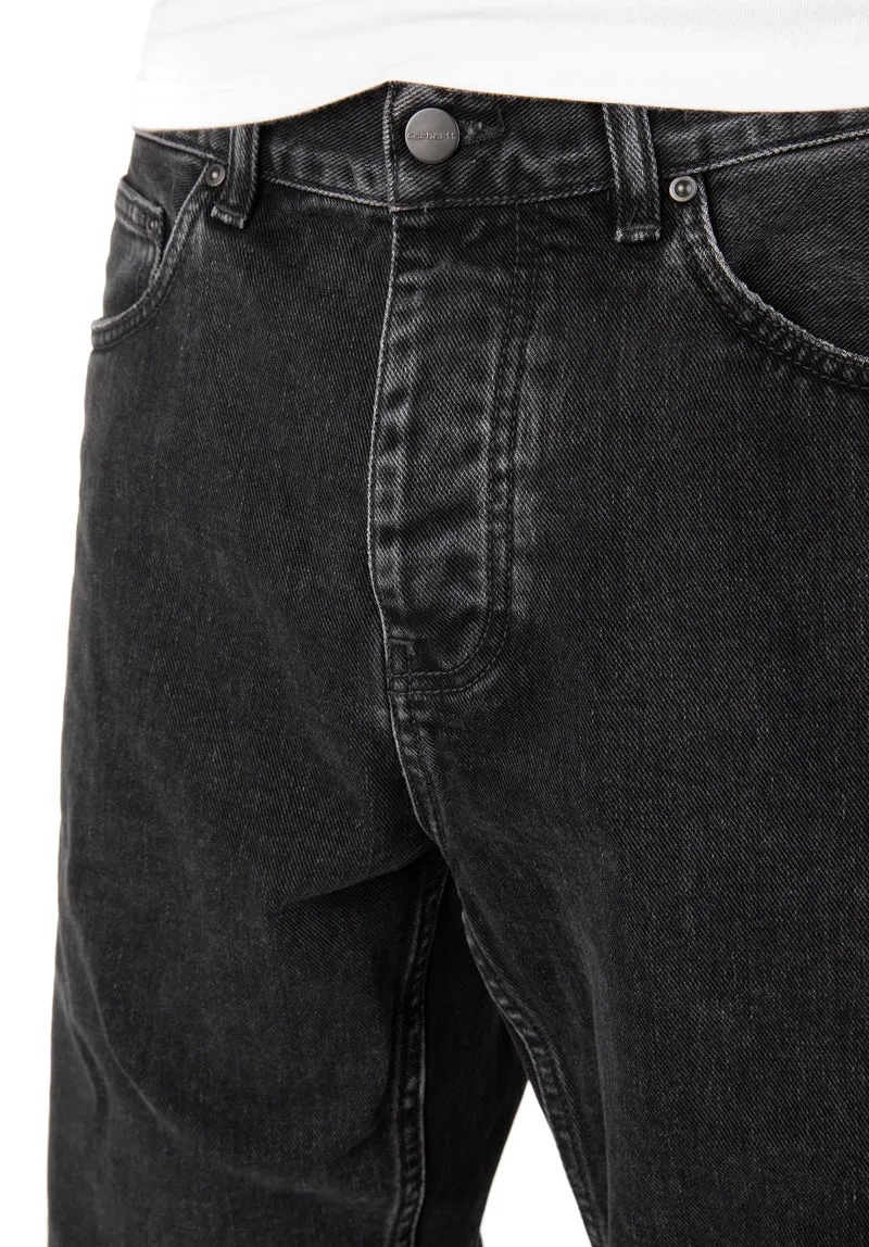 Newel Pant (Cropped)