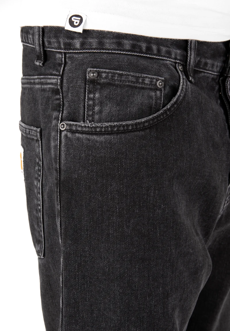 Newel Pant (Cropped)