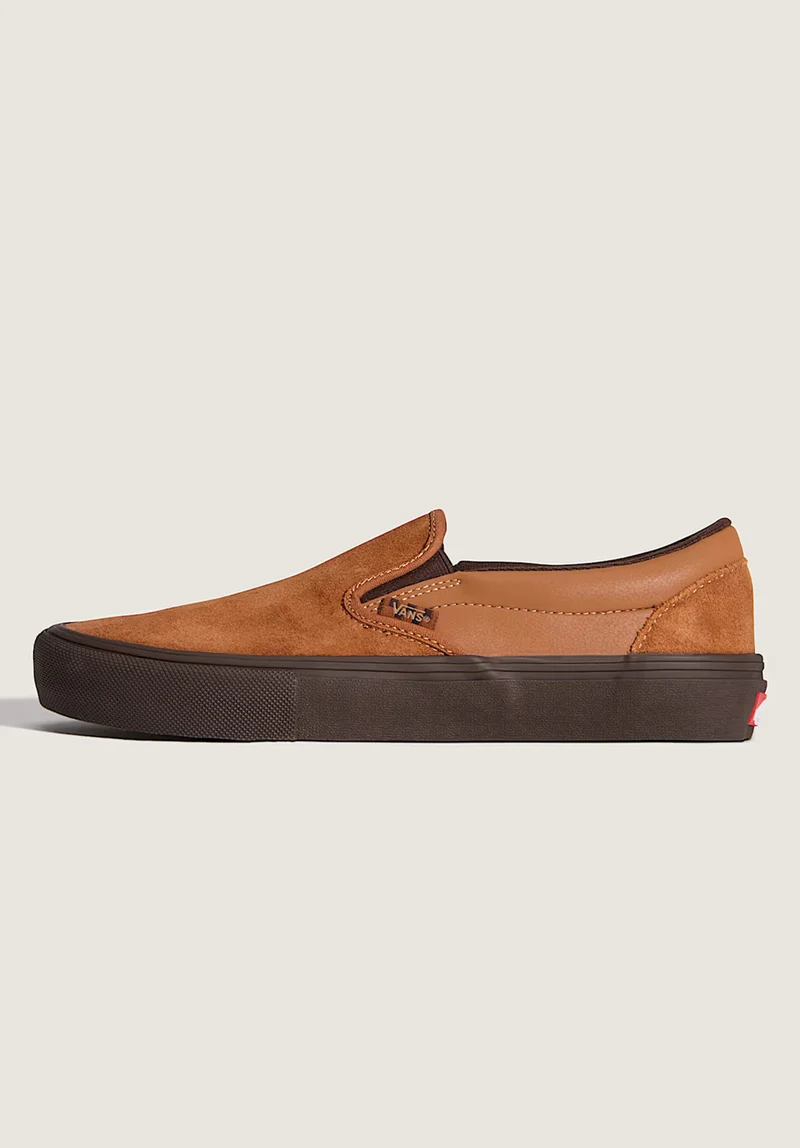 Skate Slip-On