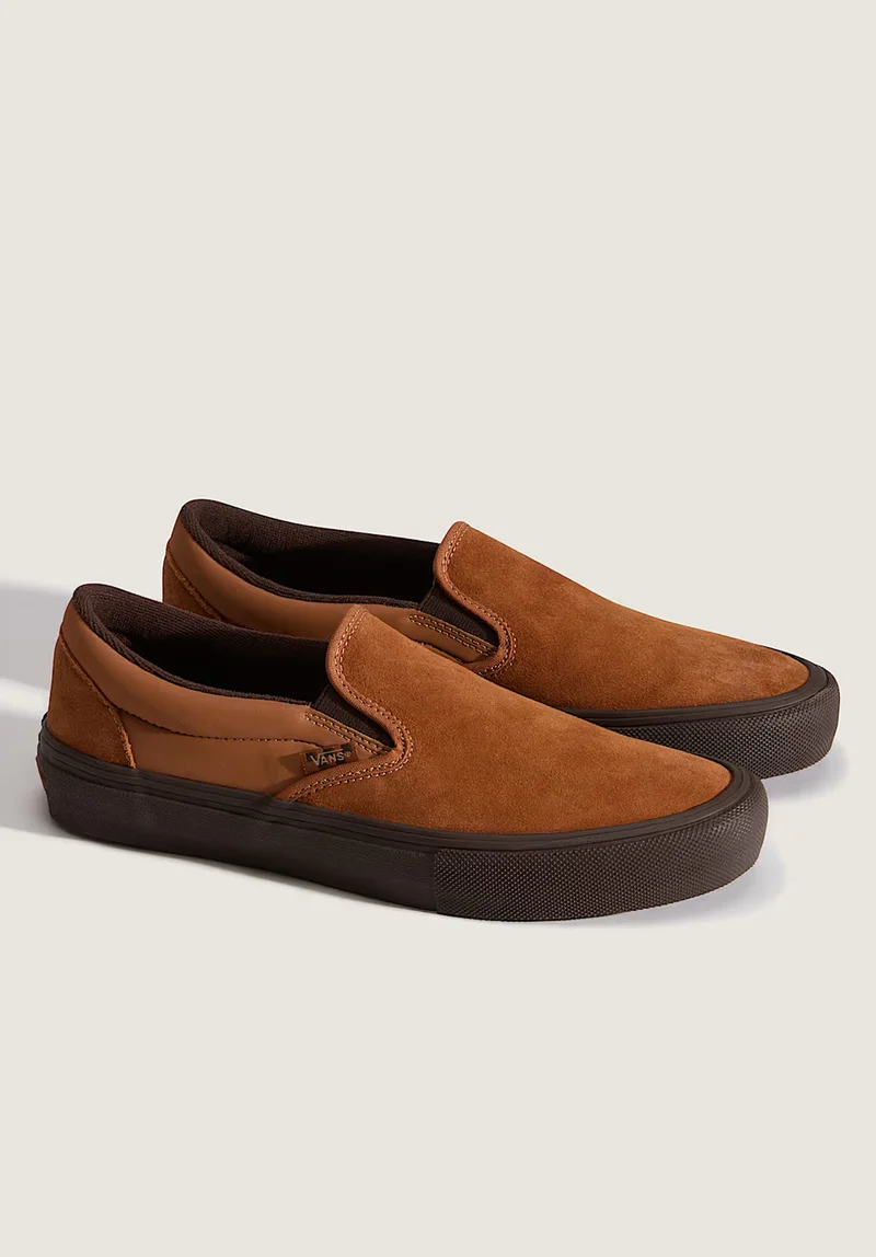 Skate Slip-On
