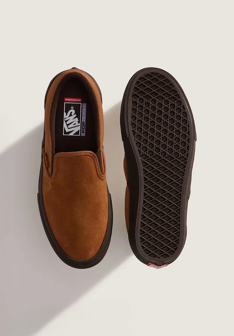 Skate Slip-On