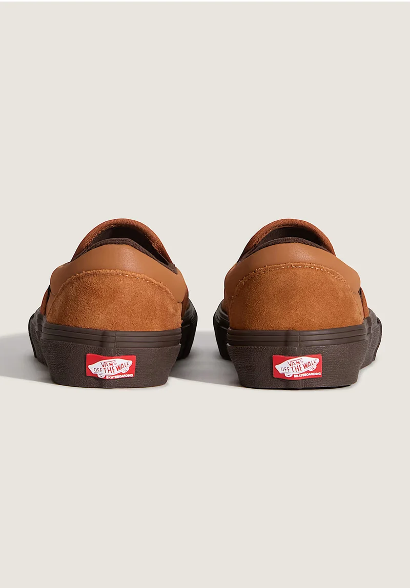 Skate Slip-On