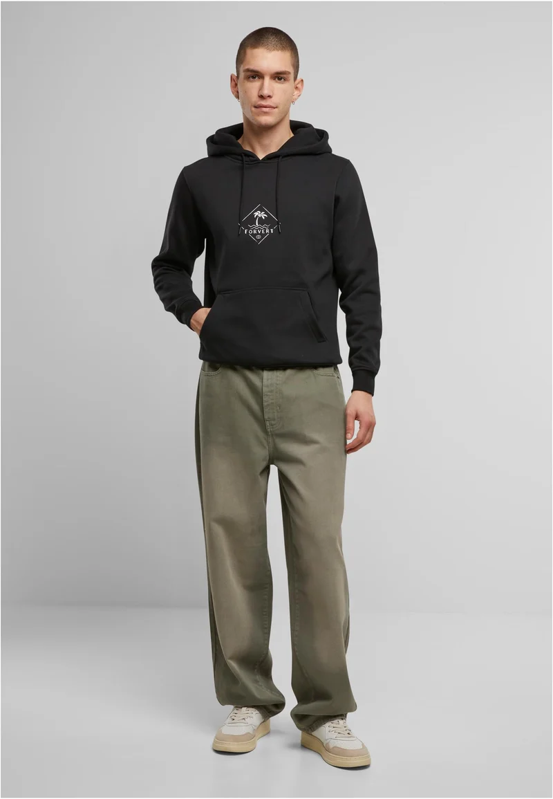 MT Forvert Heavy Hoodie
