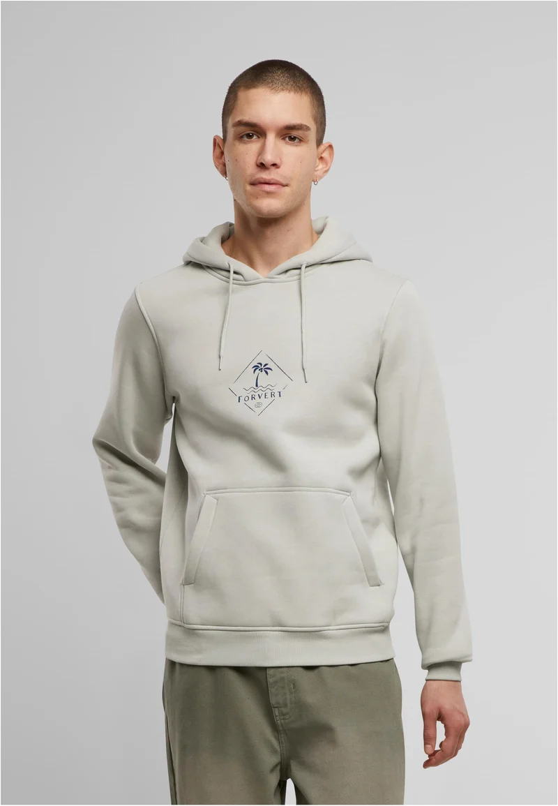 MT Forvert Heavy Hoodie