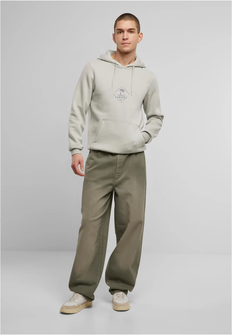 MT Forvert Heavy Hoodie