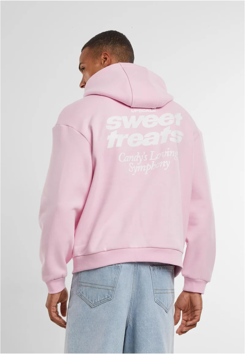 MT Sweet Treats Fluffy Hoody
