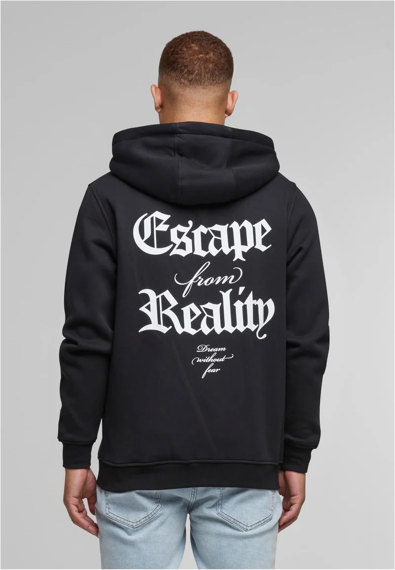 MT Escape From Reality Zip Hoody