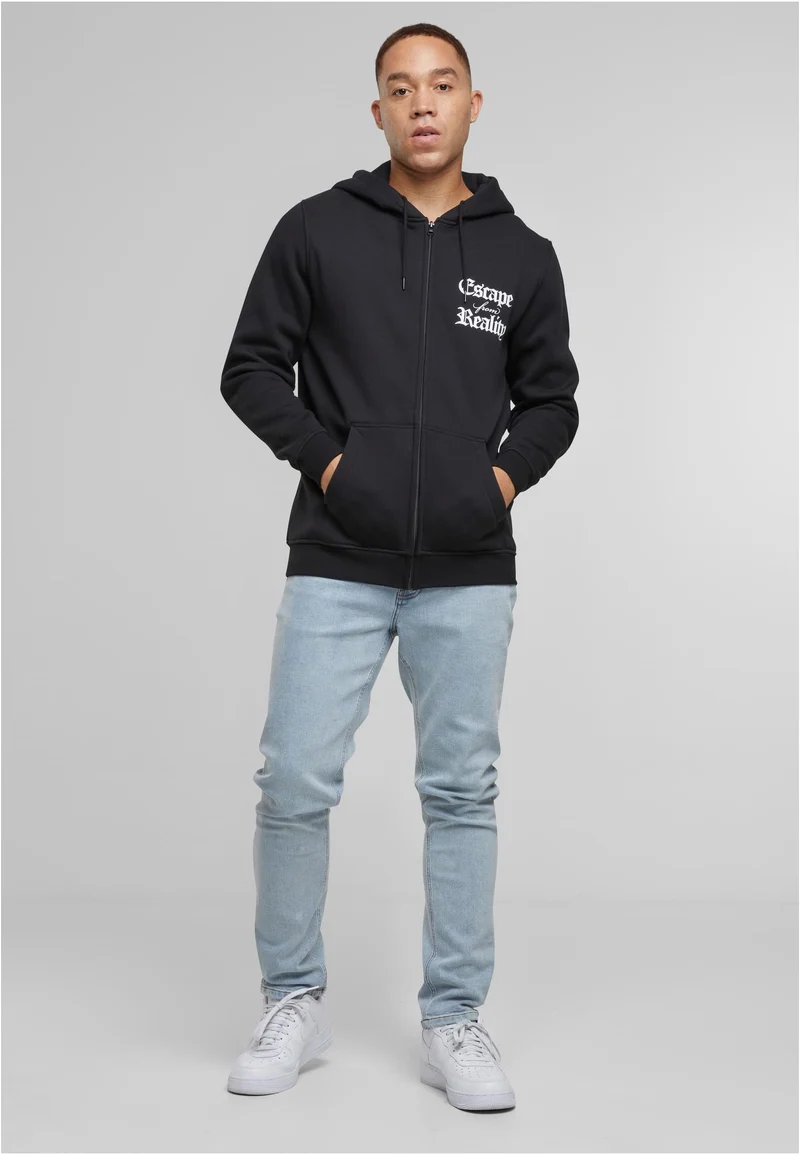 MT Escape From Reality Zip Hoody