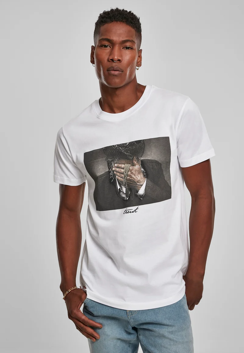 MT Trust Tee