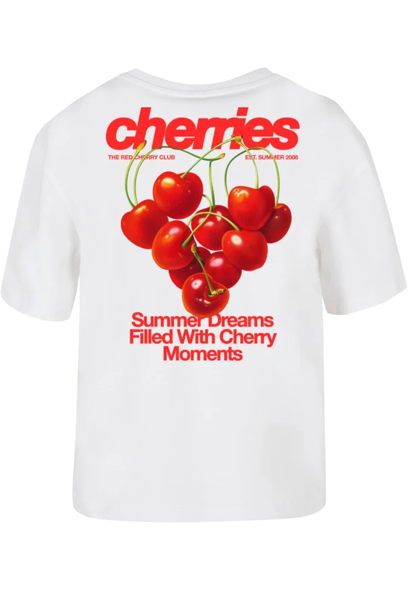 MT Cherrie Lovers Tee