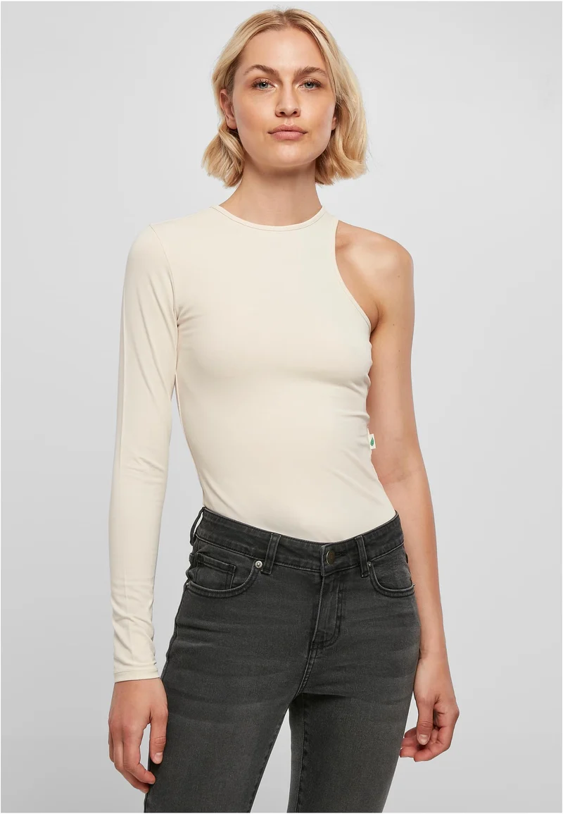 UC Organic Stretch Asymmetric Body