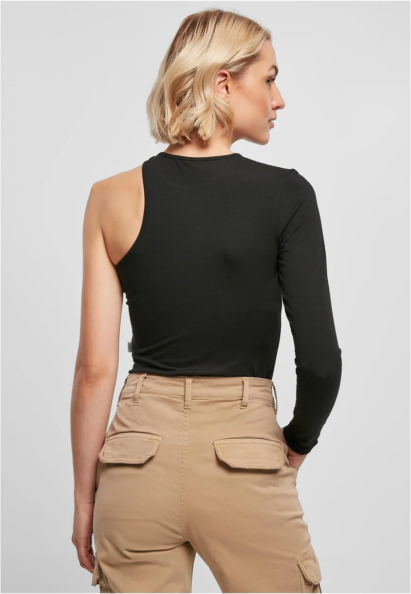 UC Organic Stretch Asymmetric Body