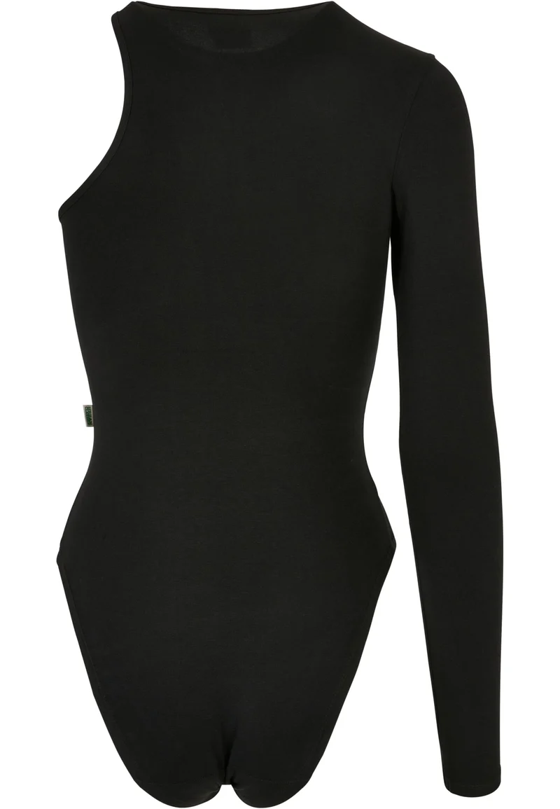 UC Organic Stretch Asymmetric Body