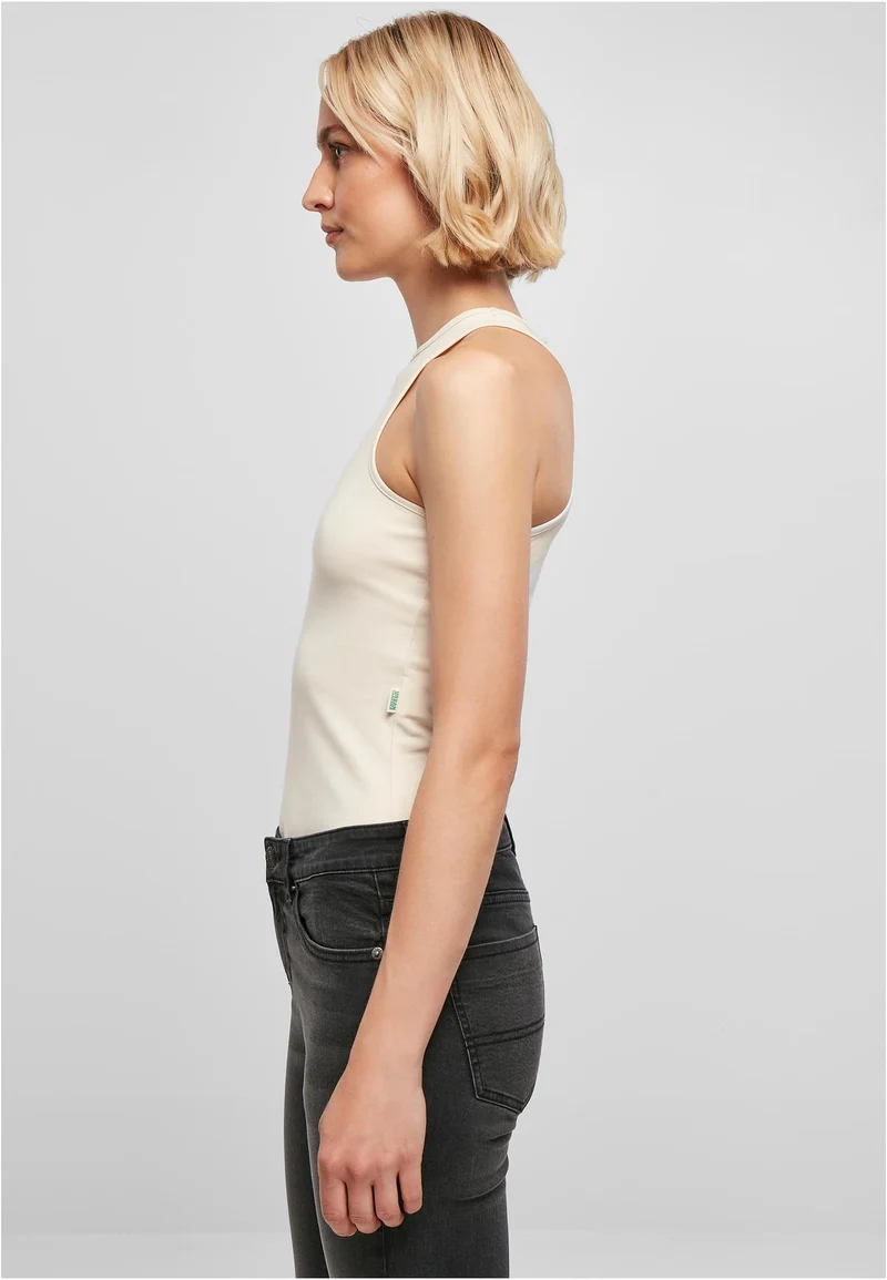 UC Organic Stretch Asymmetric Body