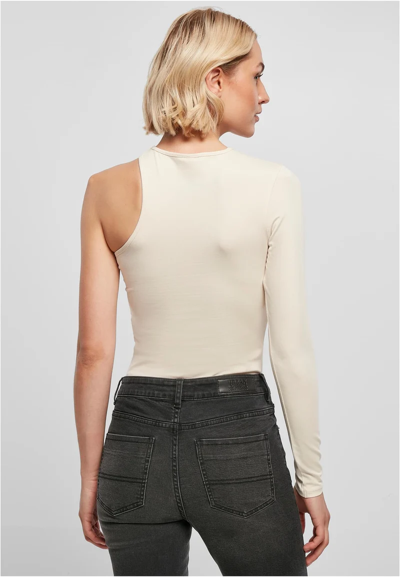 UC Organic Stretch Asymmetric Body