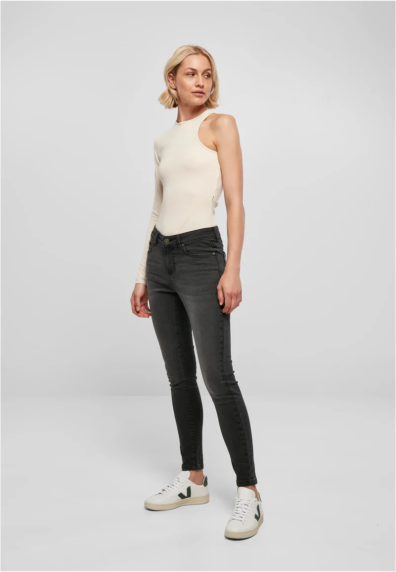 UC Organic Stretch Asymmetric Body
