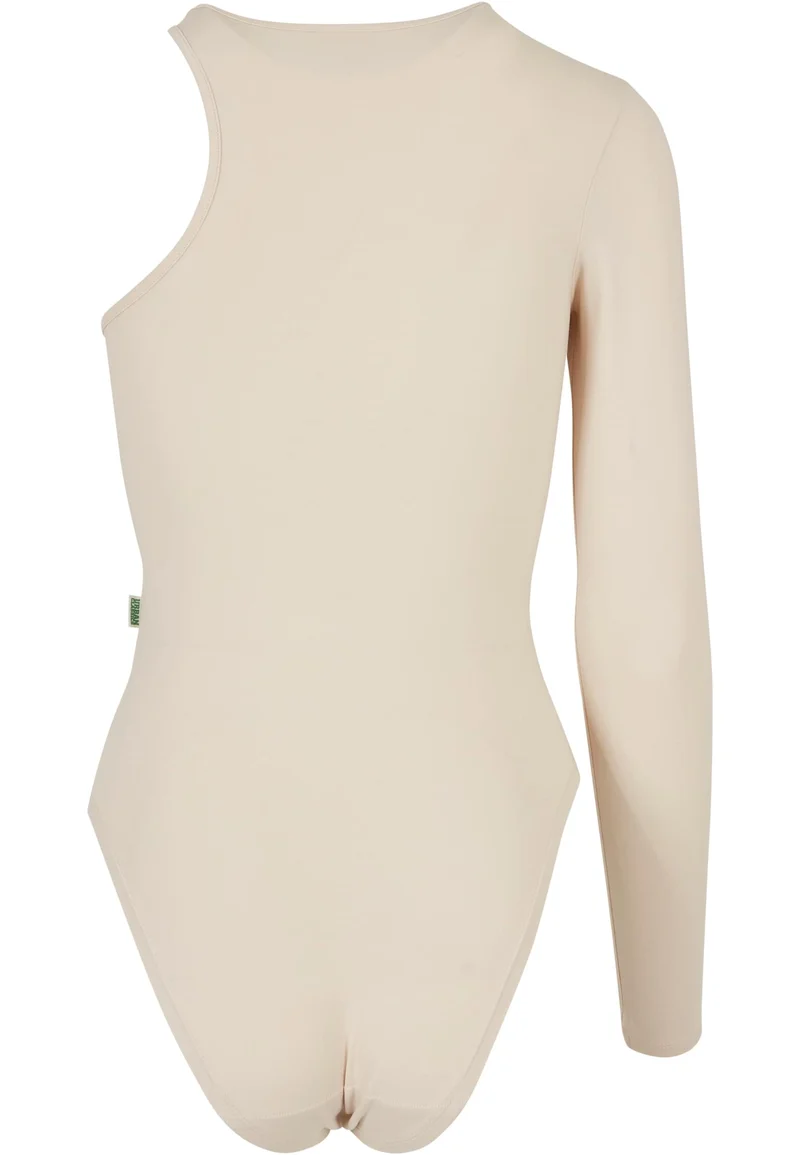 UC Organic Stretch Asymmetric Body