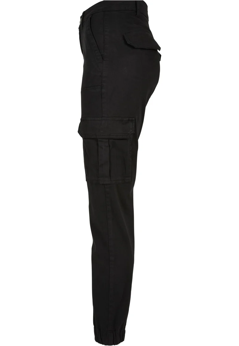 UC Cotton Twill Utility Pants