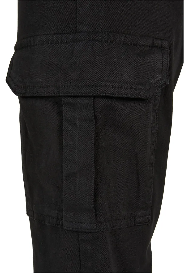UC Cotton Twill Utility Pants