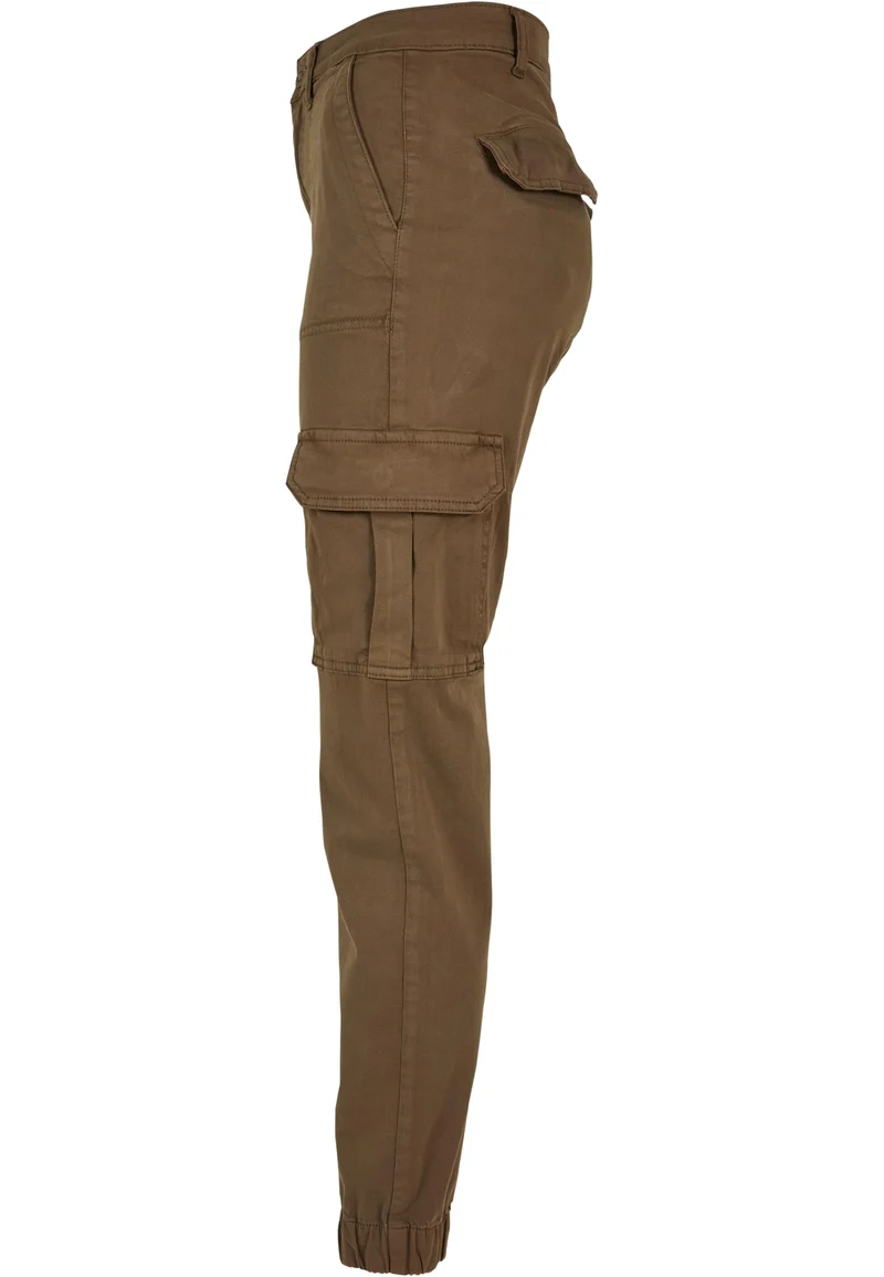UC Cotton Twill Utility Pants
