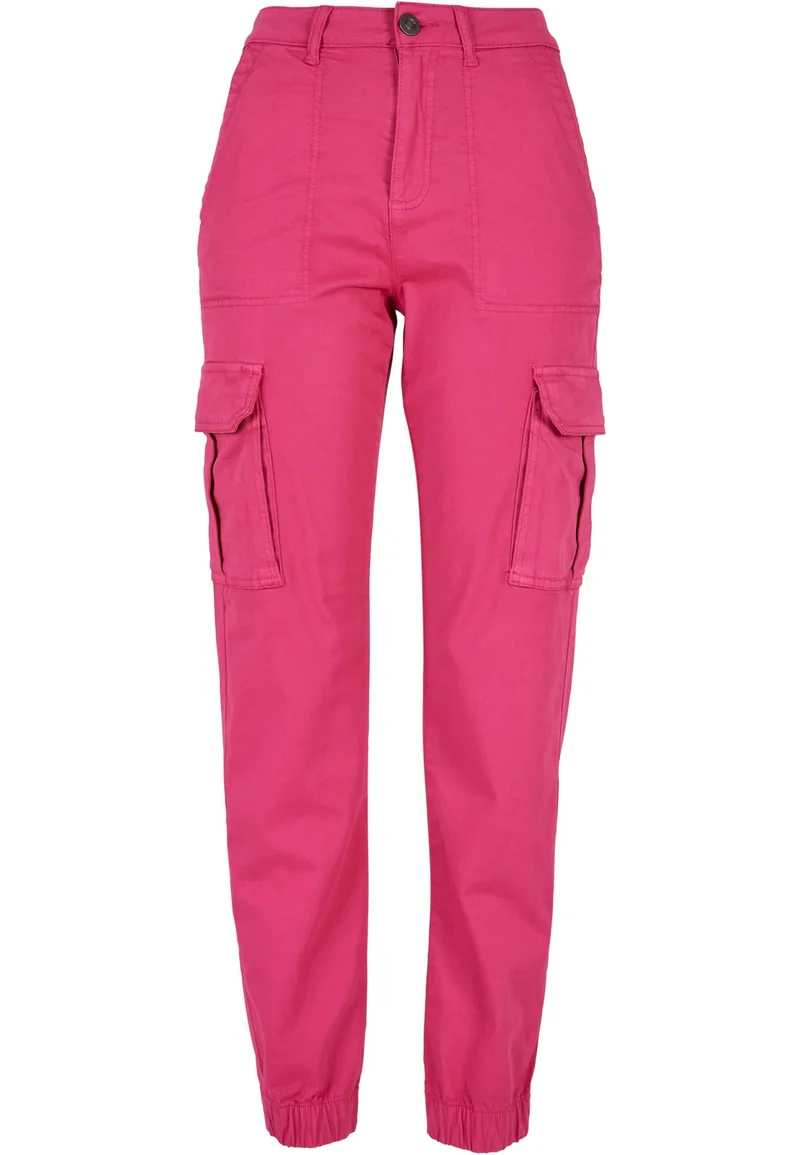 UC Cotton Twill Utility Pants