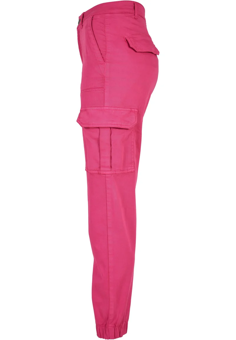 UC Cotton Twill Utility Pants
