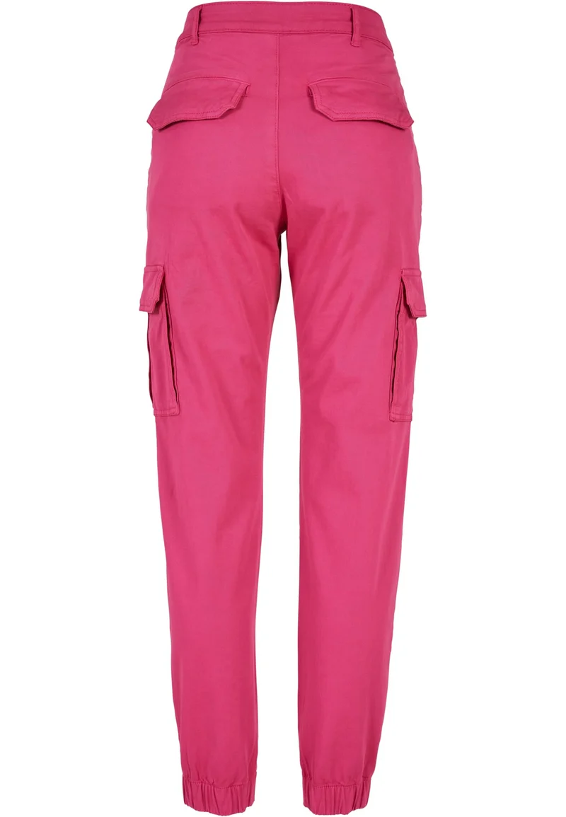 UC Cotton Twill Utility Pants