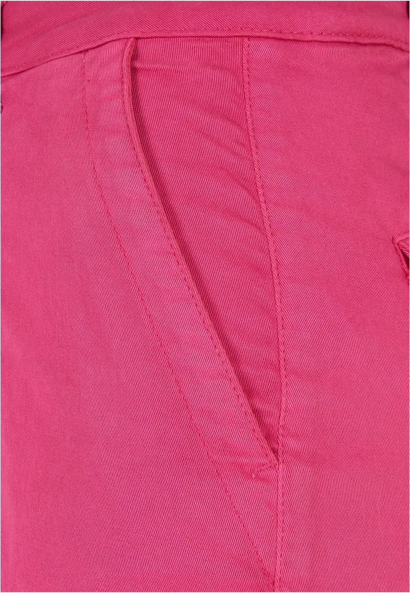 UC Cotton Twill Utility Pants