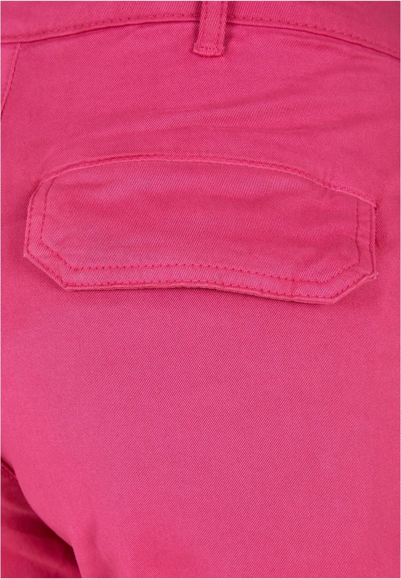 UC Cotton Twill Utility Pants