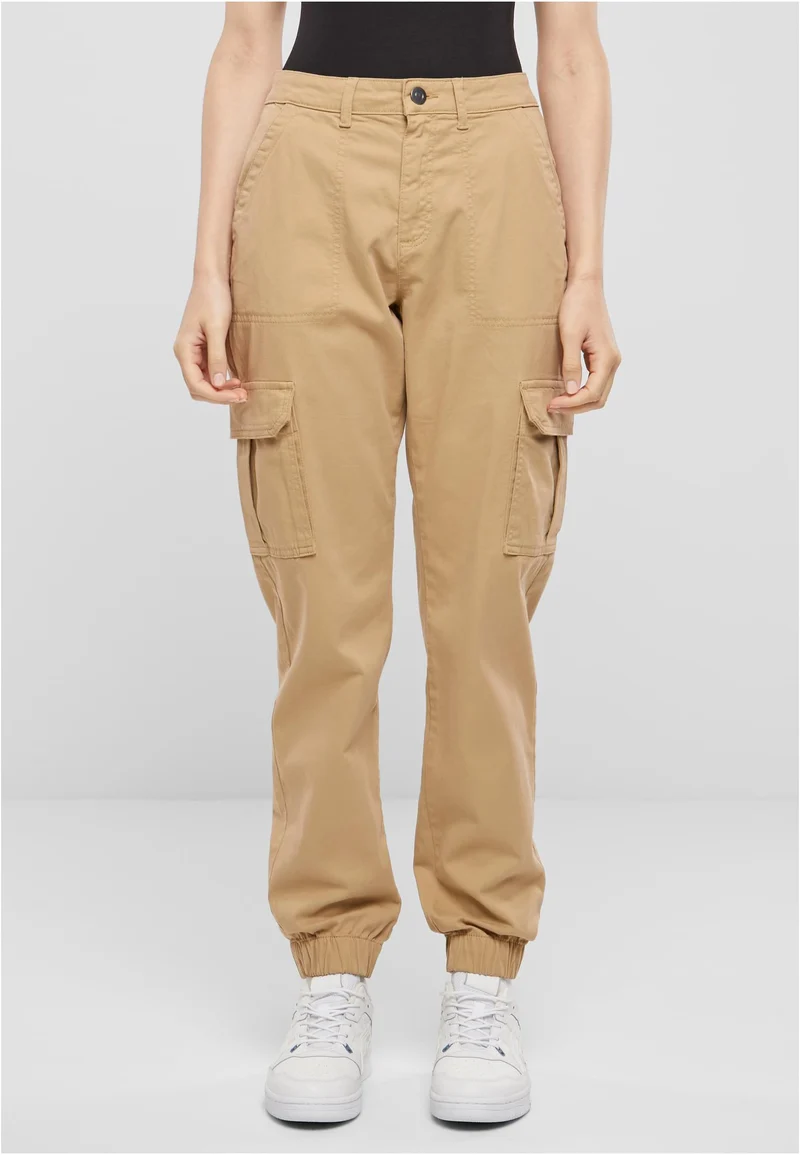 UC Cotton Twill Utility Pants