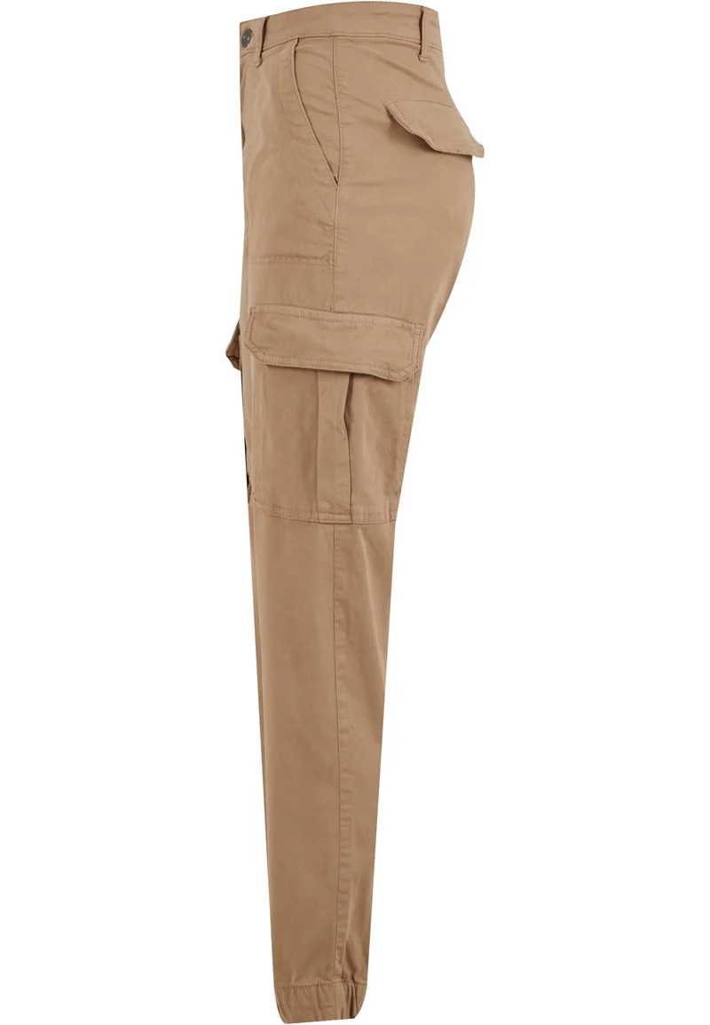 UC Cotton Twill Utility Pants