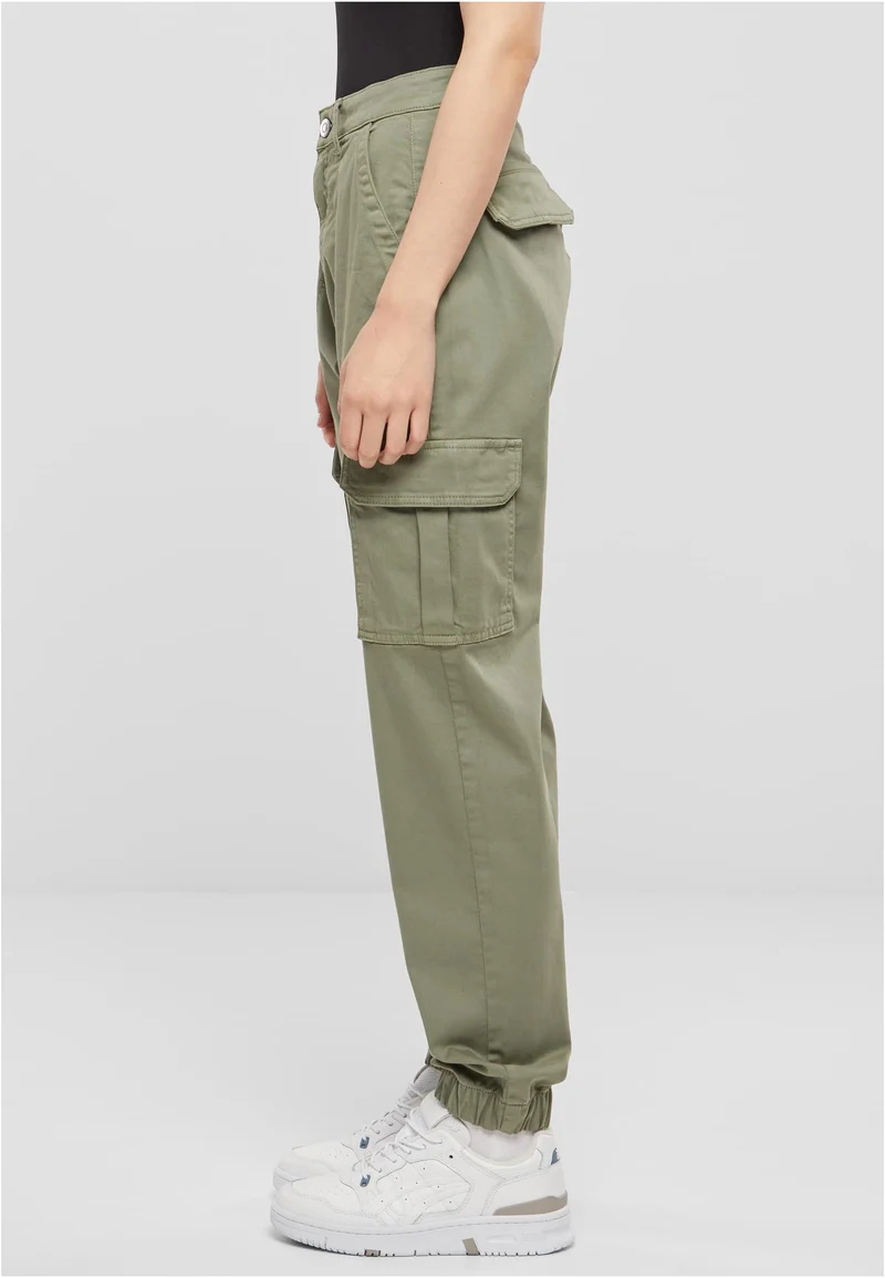 UC Cotton Twill Utility Pants