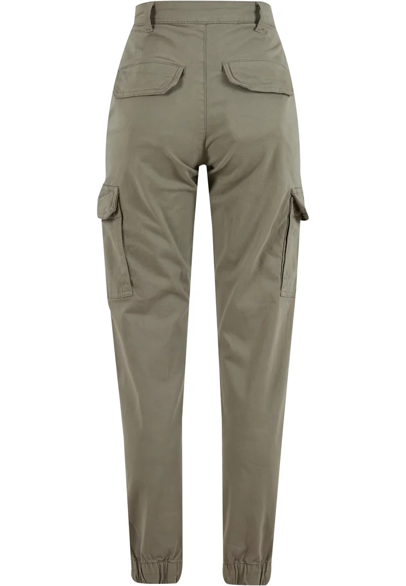 UC Cotton Twill Utility Pants