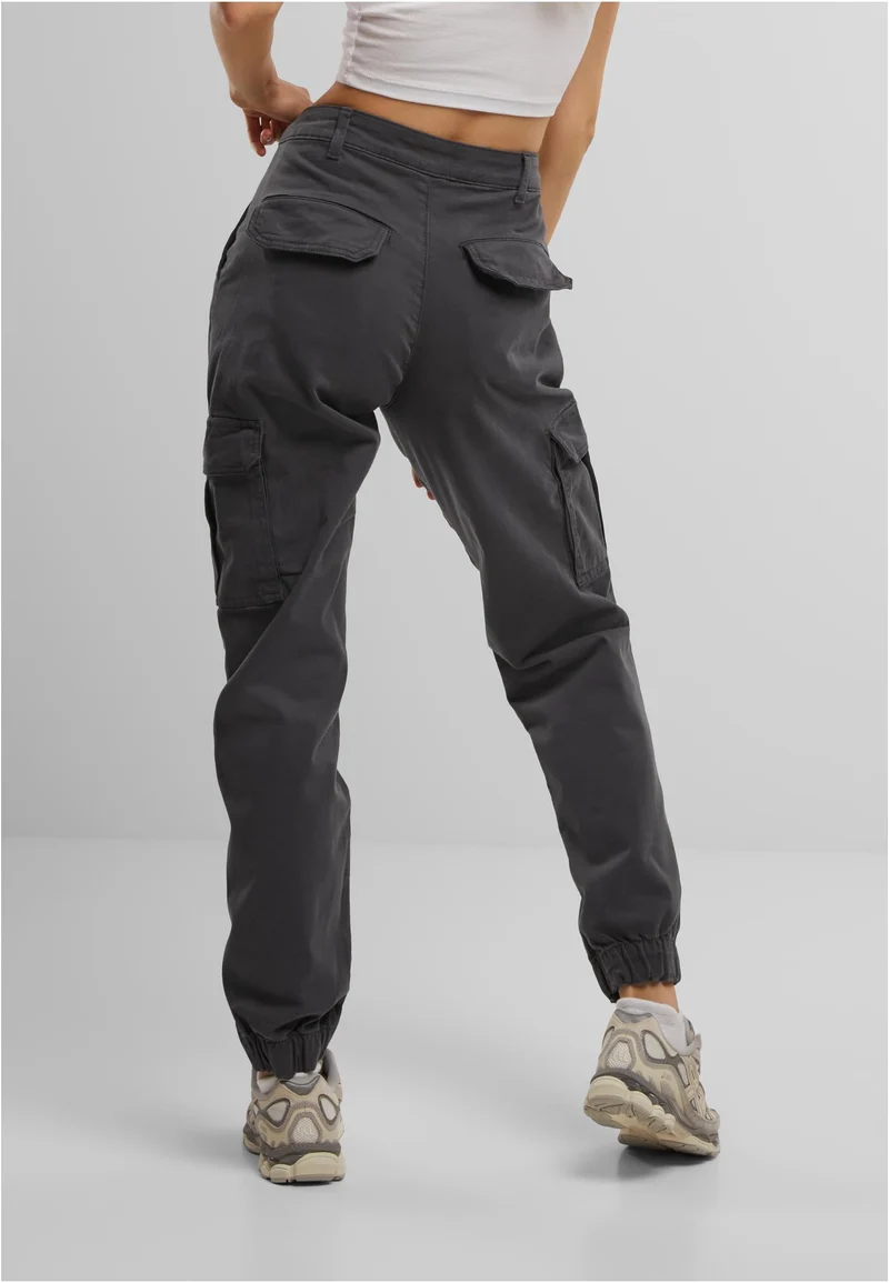 UC Cotton Twill Utility Pants