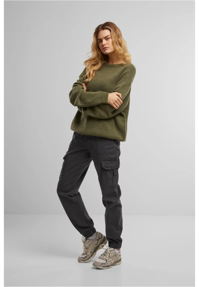UC Cotton Twill Utility Pants