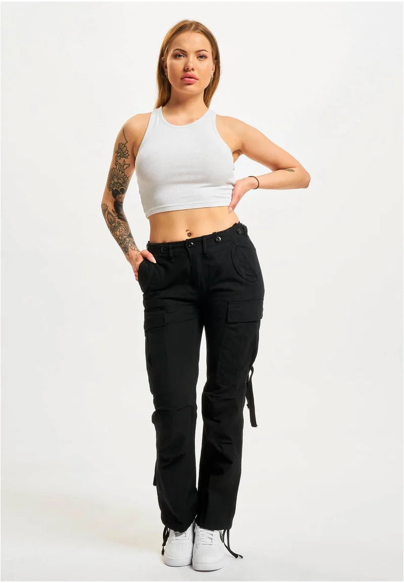 B M-65 Cargo Pants