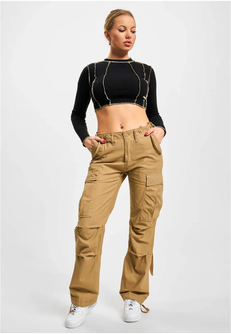B M-65 Cargo Pants