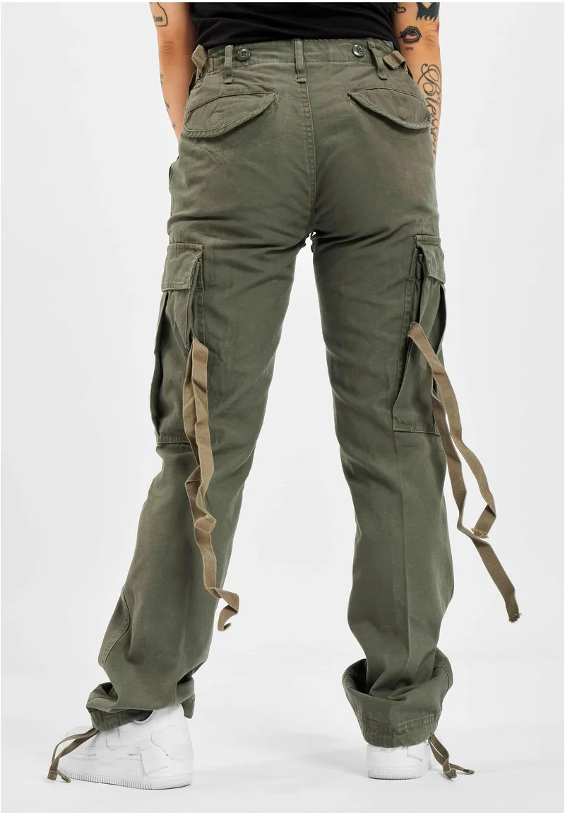 B M-65 Cargo Pants