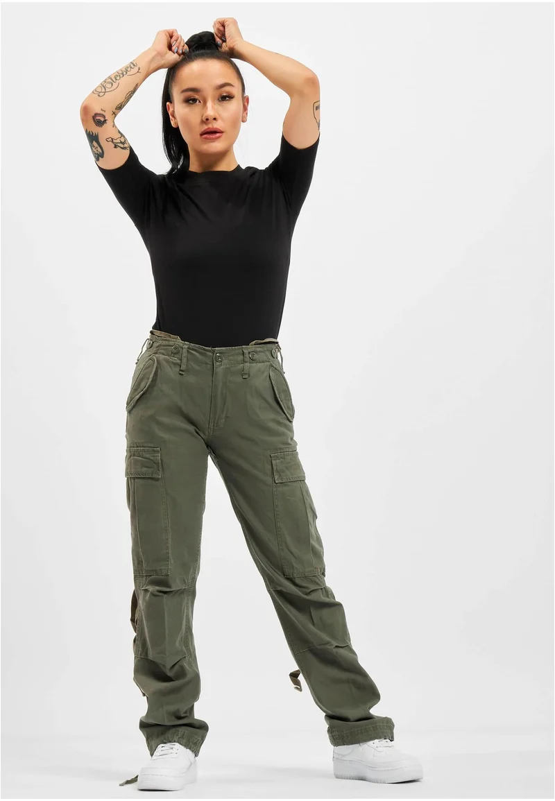 B M-65 Cargo Pants
