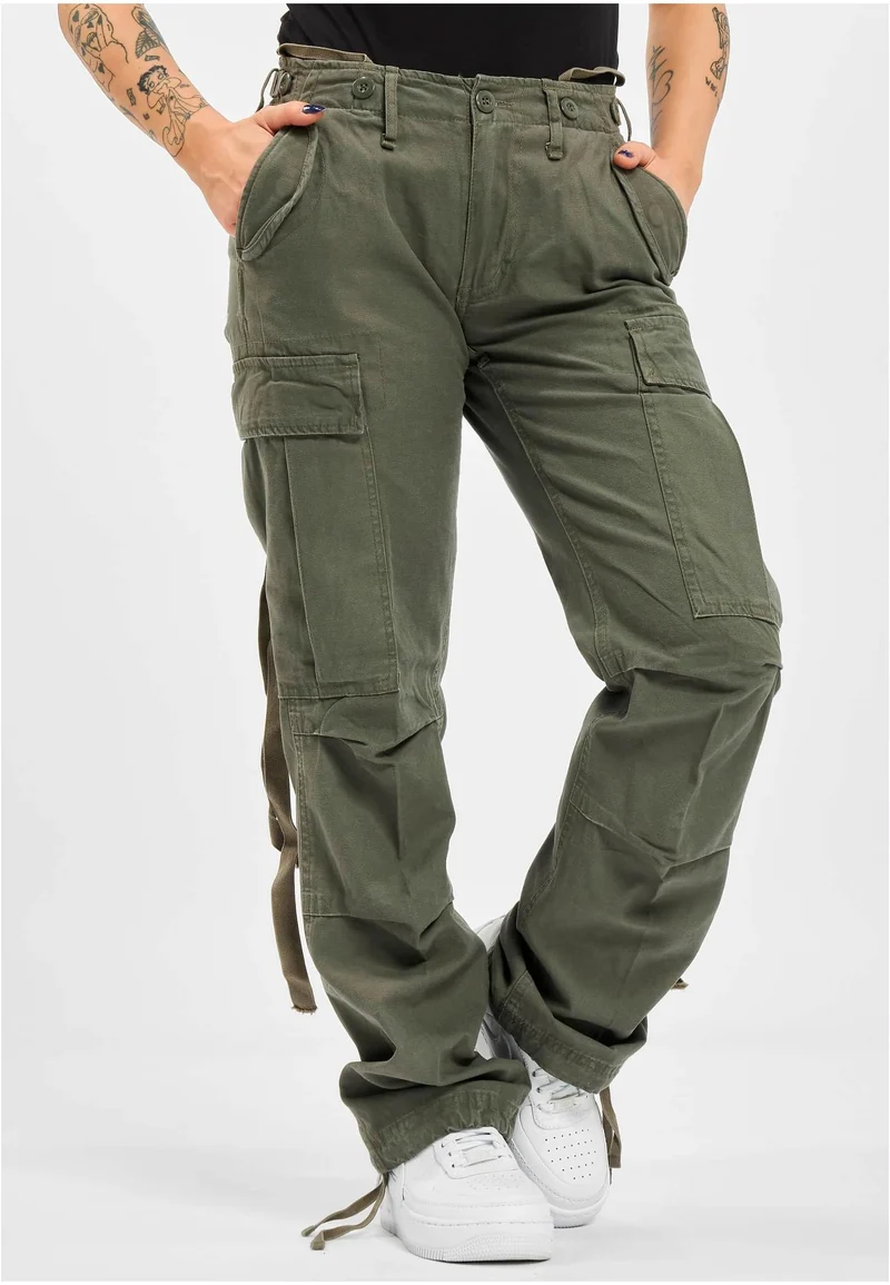 B M-65 Cargo Pants
