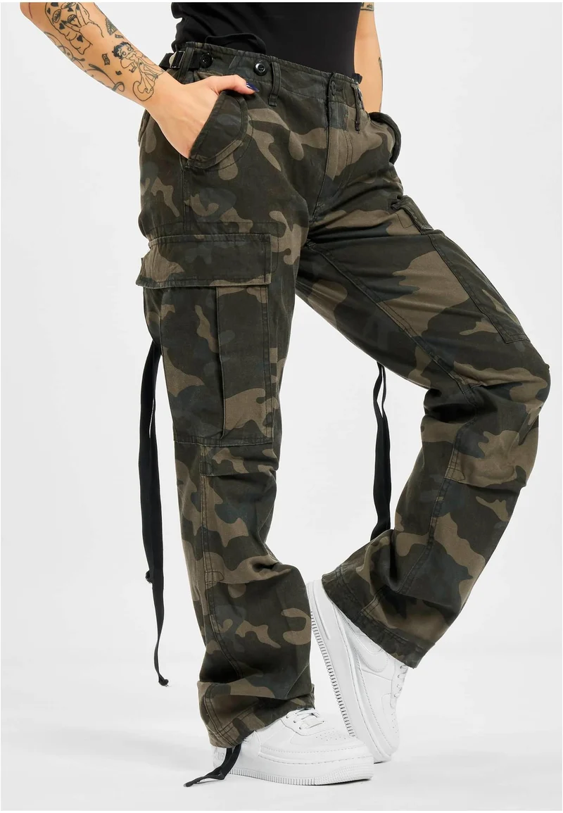 B M-65 Cargo Pants