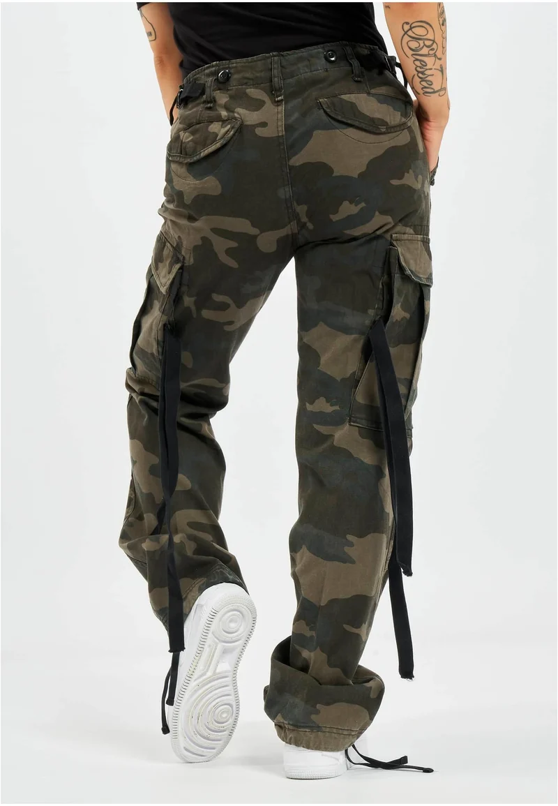 B M-65 Cargo Pants