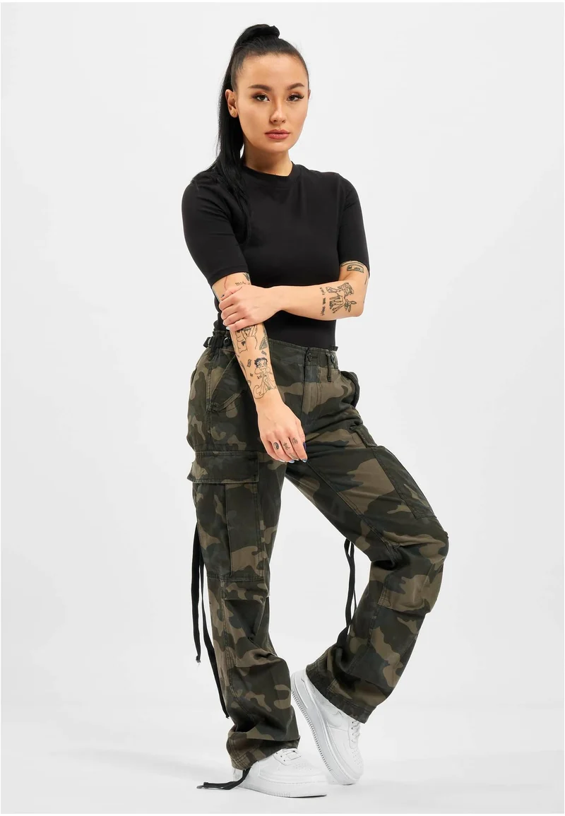 B M-65 Cargo Pants